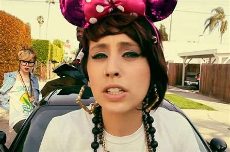 kreayshawn gucci|gucci mane before.